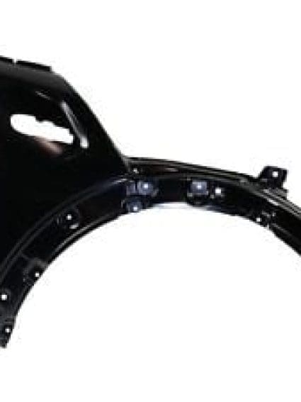 MC1241104C Body Panel Fender Panel Passenger Side