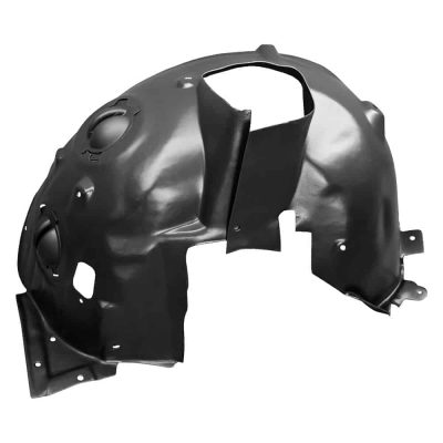 MC1249103 Body Panel Fender Liner Passenger Side