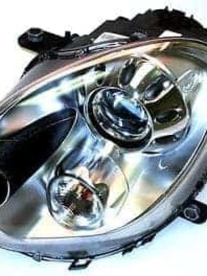 MC2502113 Front Light Headlight Lamp