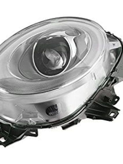 MC2502117 Front Light Headlight Lamp