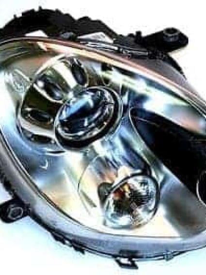 MC2503113 Front Light Headlight Lamp