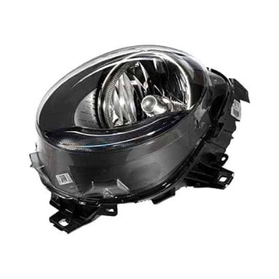 MC2518101 Front Light Headlight Lamp