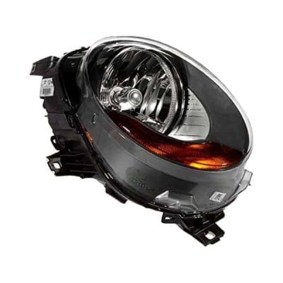MC2519100 Front Light Headlight Lamp