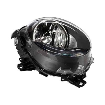 MC2519101 Front Light Headlight Lamp