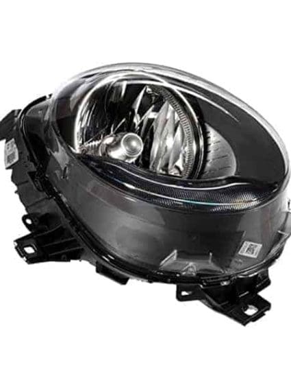 MC2519101 Front Light Headlight Lamp