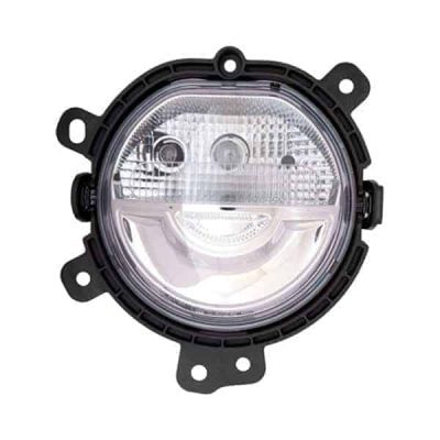 MC2562100 Front Light Fog Lamp Daytime Running