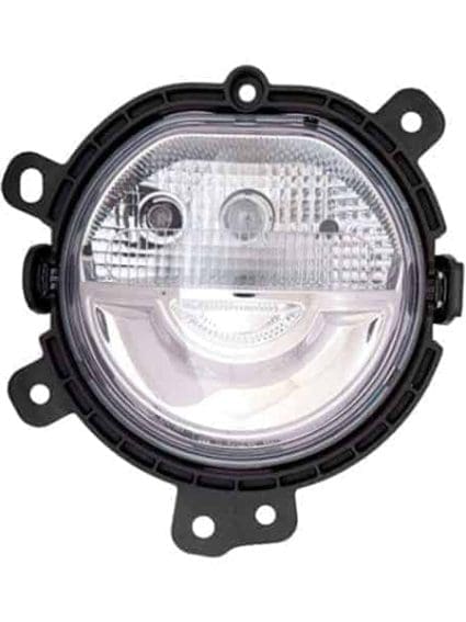 MC2562100 Front Light Fog Lamp Daytime Running