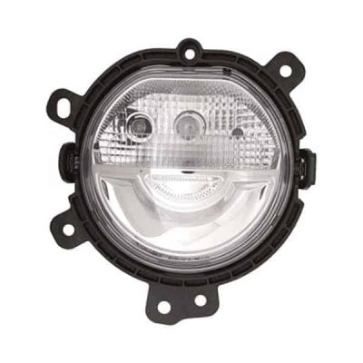 MC2562101 Front Light Fog Lamp Daytime Running