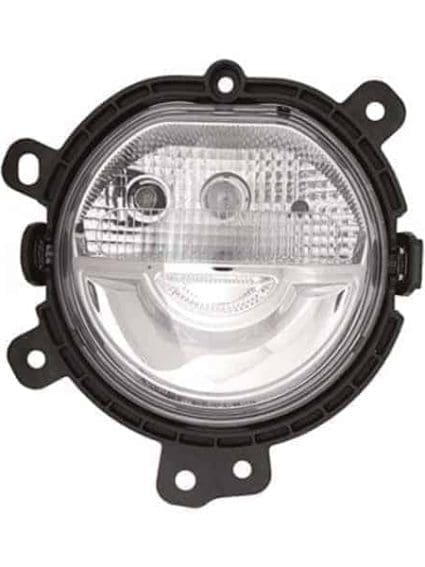 MC2562101 Front Light Fog Lamp Daytime Running