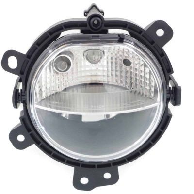 MC2562102 Front Light Fog Lamp Assembly