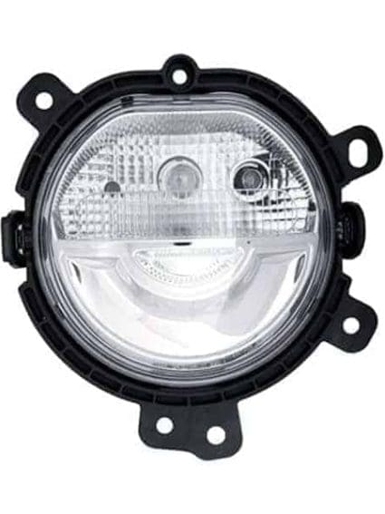 MC2563101 Front Light Fog Lamp Daytime Running