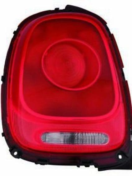 MC2800105C Rear Light Tail Lamp