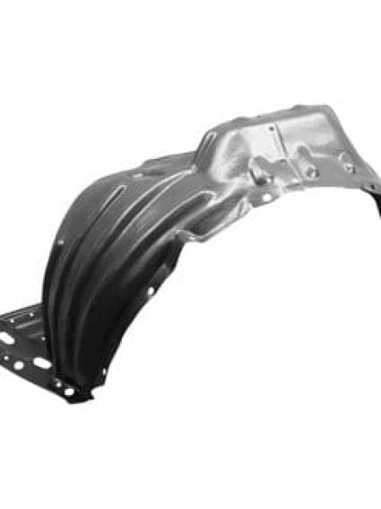MI1248130 Driver Side Fender Liner