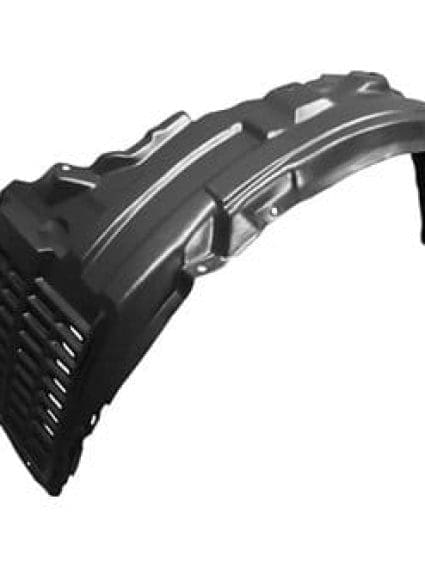 MI1248131 Driver Side Fender Liner
