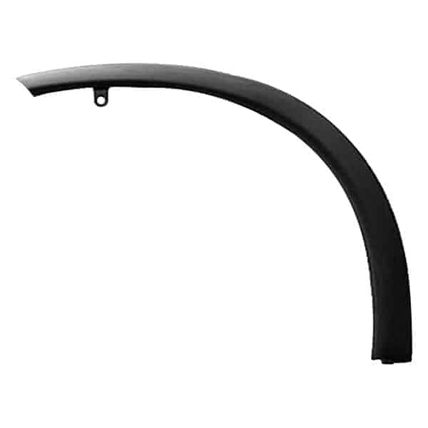 MI1290102 Driver Side Fender Wheel