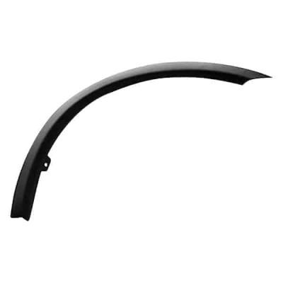 MI1790101 Wheel Mounted Quarter Trim