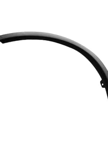 MI1791101 Wheel Mounted Quarter Trim