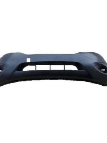 NI1000281 Front Bumper Cover
