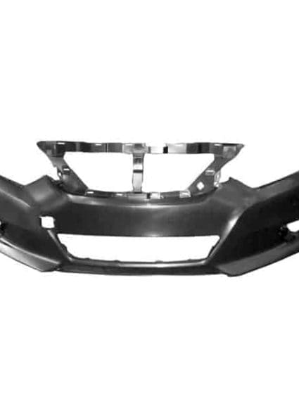 NI1000311C Front Bumper Cover