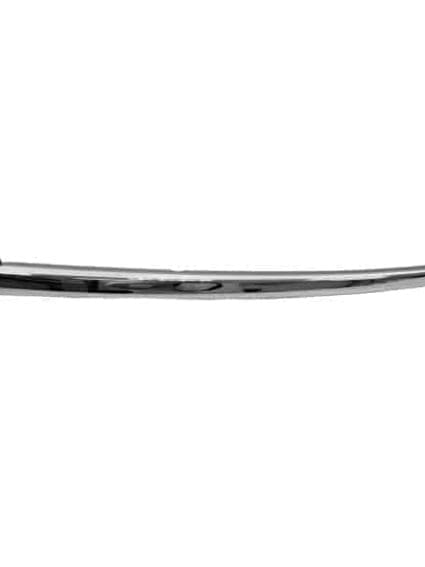 NI1046102 Driver Side Front Bumper Cover Molding
