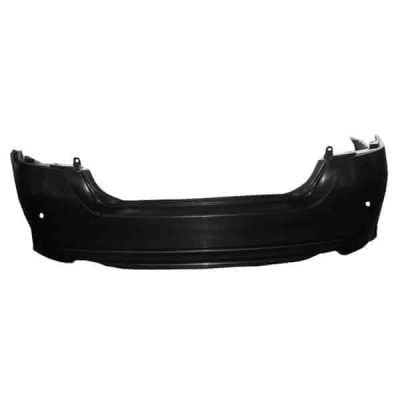 NI1100311C Rear Bumper Cover