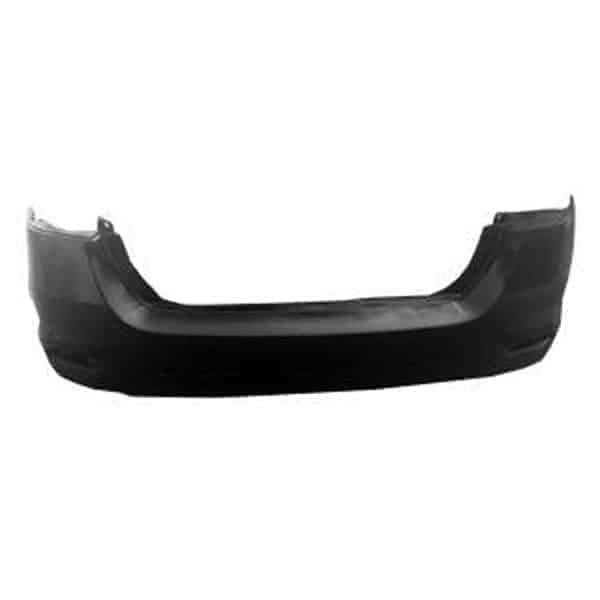 NI1100311C Rear Bumper Cover