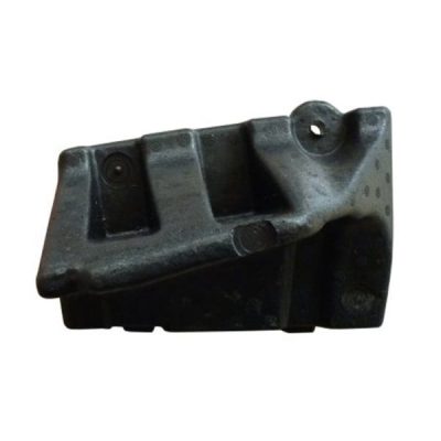 NI1173103C Rear Bumper Cover Impact Absorber