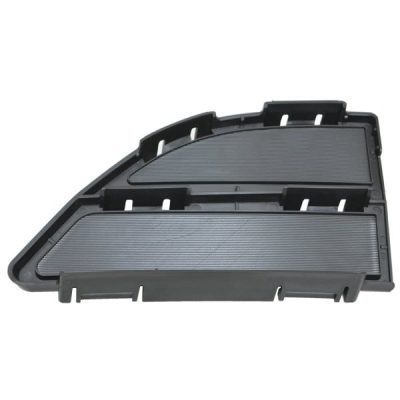 NI1207102 Front Bumper Grille Bracket