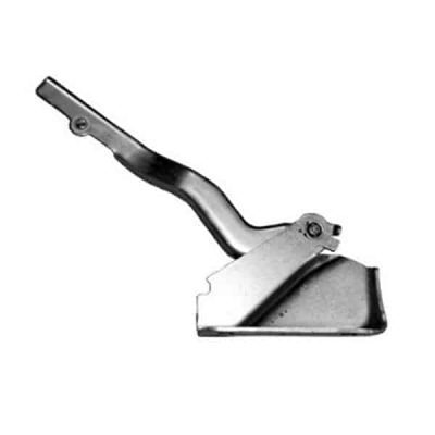 NI1236184 Driver Side Hood Hinge