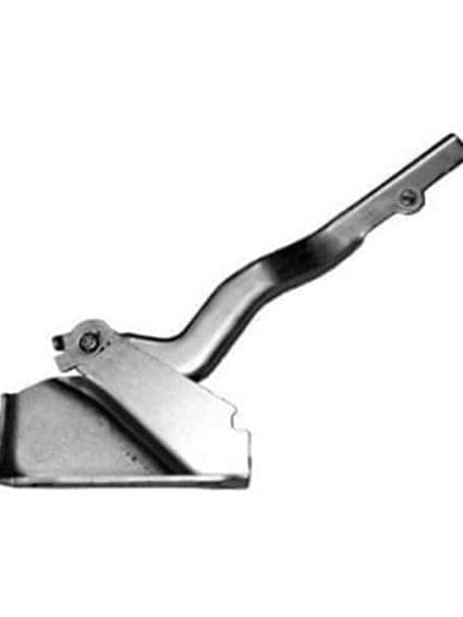 NI1236185 Passenger Side Hood Hinge