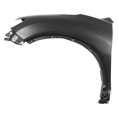 NI1240212C Driver Side Fender Panel