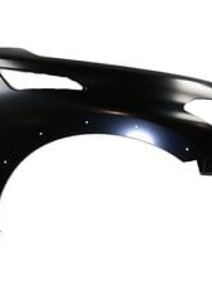 NI1241227C Passenger Side Fender Panel
