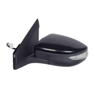 NI1320263 Driver Side Power Non-Heated Mirror