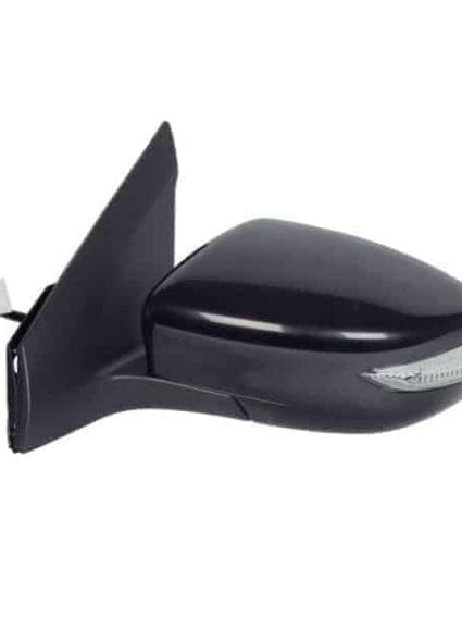 NI1320263 Driver Side Power Non-Heated Mirror