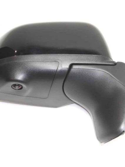 NI1321270 Passenger Side Power Heated Mirror