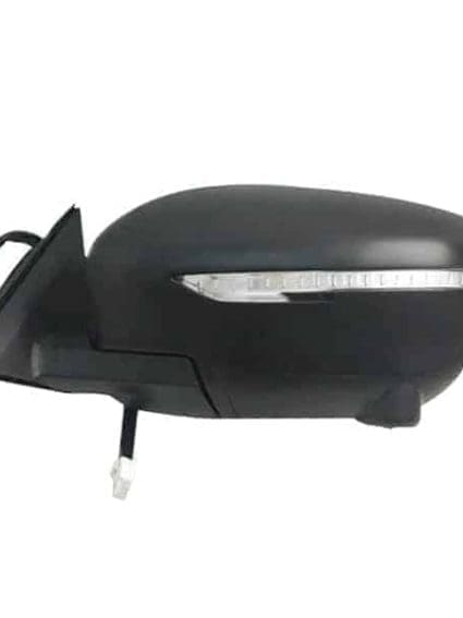 NI1320271 Driver Side Power Heated Mirror