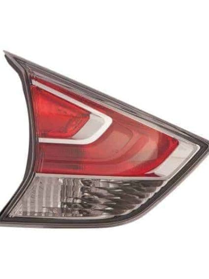 NI2802103C Rear Light Tail Lamp Assembly