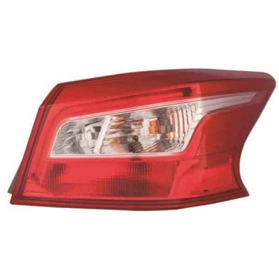 NI2805108C Rear Light Tail Lamp Assembly