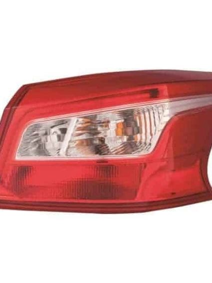 NI2805108C Rear Light Tail Lamp Assembly