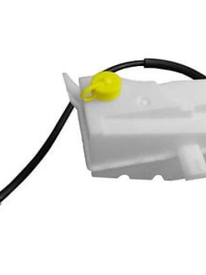 NI3014124 Engine Coolant Recovery Tank