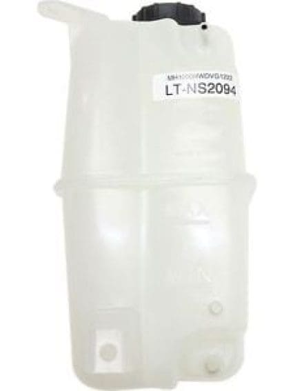 NI3014127 Engine Coolant Recovery Tank