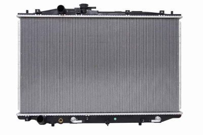 RAD13004 Combo Assembly Radiator Condenser