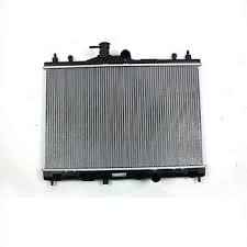 RAD13127 Cooling System Radiator