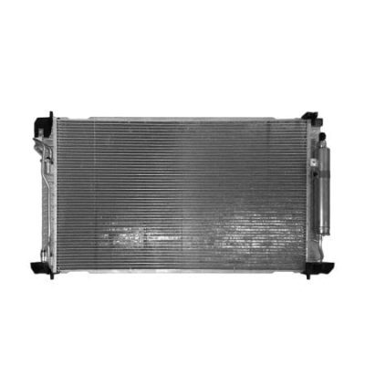 RAD13542 Radiator