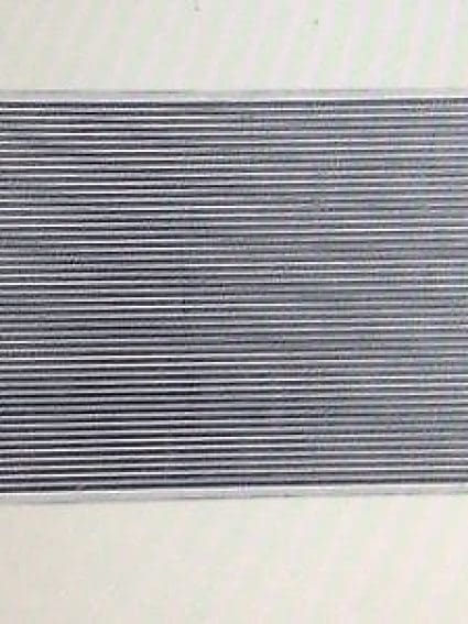 RAD2988 Radiator