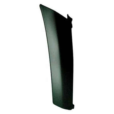 TO1769102 Passenger Side Wheel Opening Flare
