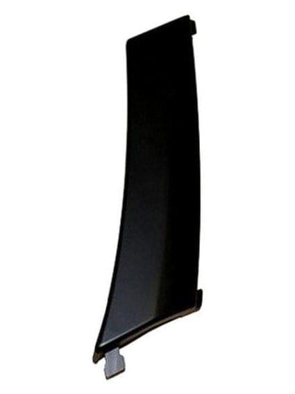 TO1769103 Passenger Side Wheel Opening Flare