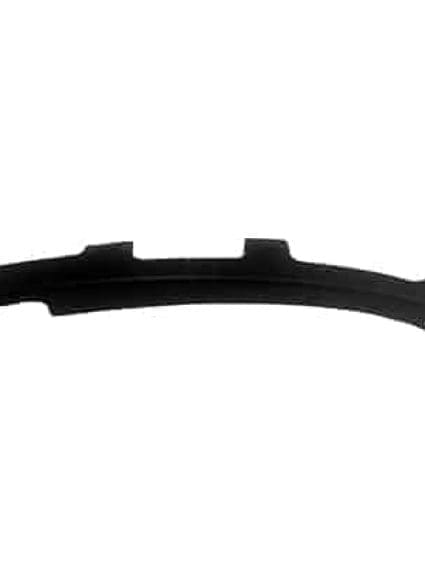 CH1042115 Front Bumper Bracket Cover Driver Side