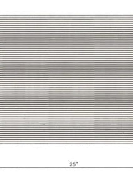 CNDDPI3686 Cooling System A/C Condenser