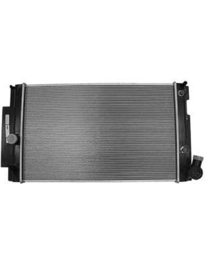 RAD13255 Cooling System Radiator